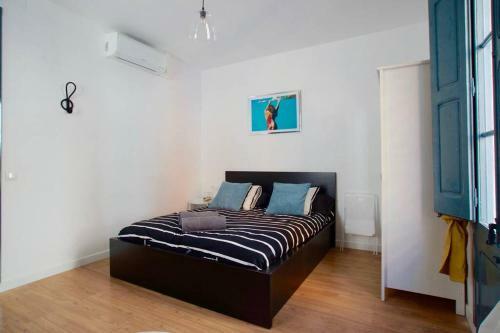 Apartamento Lovely Flat Fira Mwc