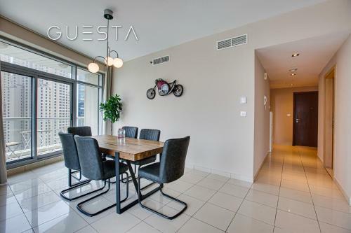 Apartamento Park Island, Dubai Marina