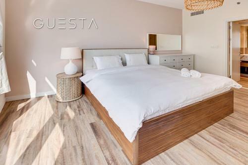 Apartamento Park Island, Dubai Marina