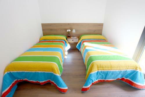 Fira Barcelona Apartment