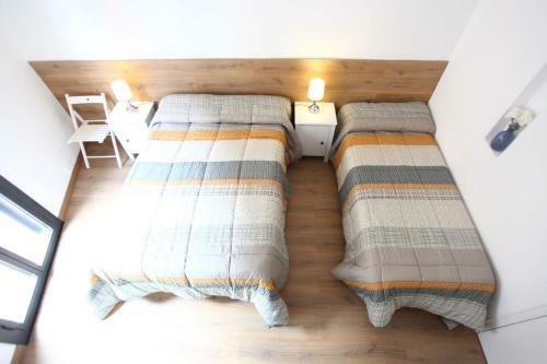 Fira Barcelona Apartment