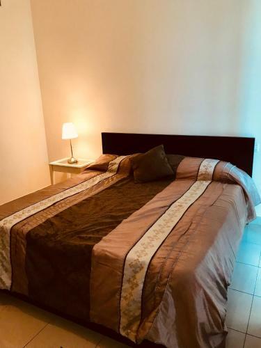 Apartamento Park Island, Dubai Marina