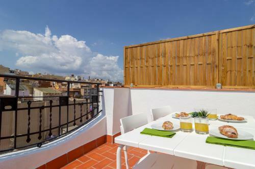 Apartamento Friendly Rentals Camp Nou