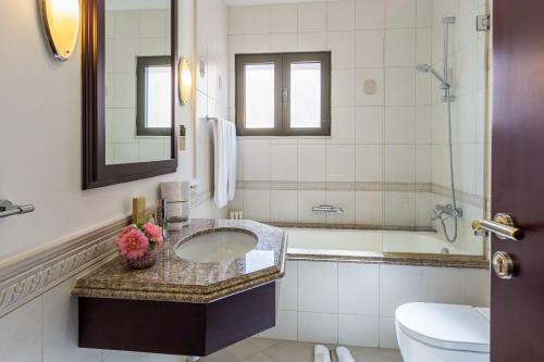 Upscale 6br Villa With Private Pool On Palm Jumeirah