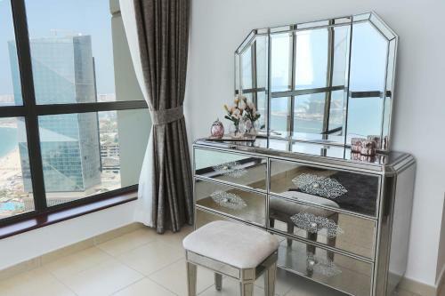 Luxury Casa - Marvel Sea View Apartment Jbr Beach 2br