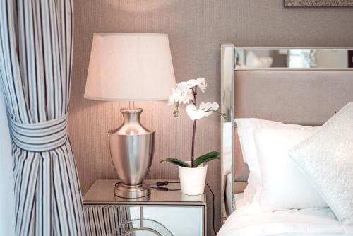 Elite Royal Apartment - Burj Residences T5