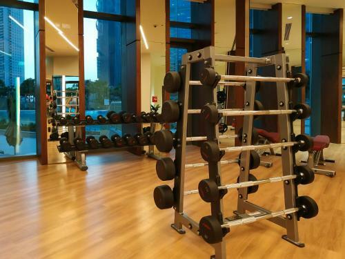 Apartamento Maison Privee - Burj Vista I