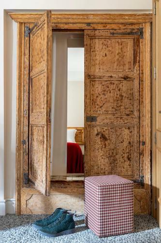 Cal Roure Boutique Hotel