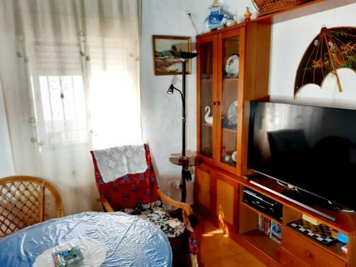 La Casita de La Vito