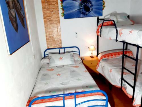La Casita de La Vito