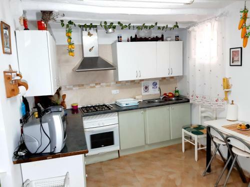 La Casita de La Vito