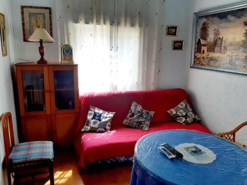 La Casita de La Vito