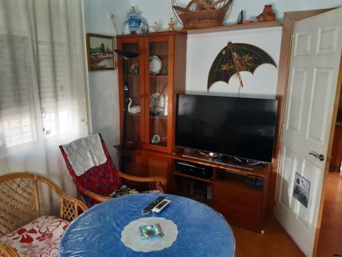 La Casita de La Vito