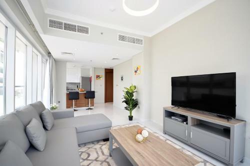 Apartamento Keyhost - Regent Court 207 Jvc