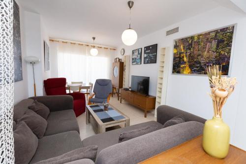 Apartamento Apolo XVII 2-15-43