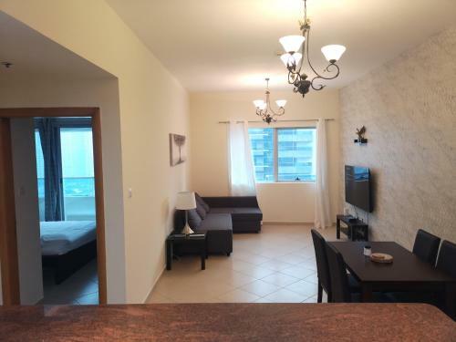 Apartamento Marina Bestview Ruby