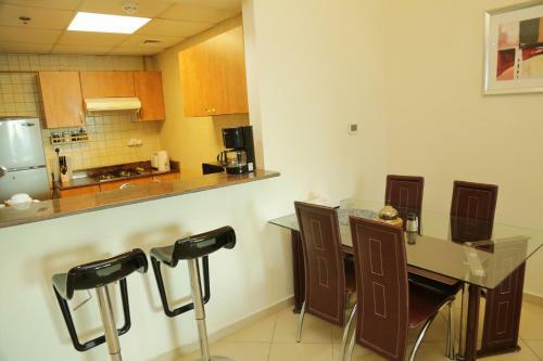 Apartamento Marina Bestview Ruby