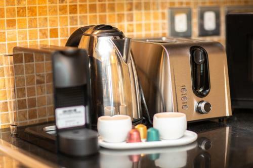 Apartamento Prime Retreats - Downtown Dubai