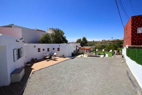 Villa Finca Alto Arena