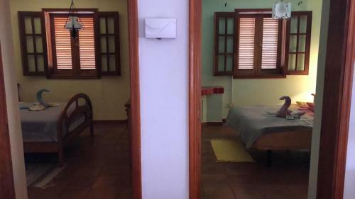 Apartamento Palmeras