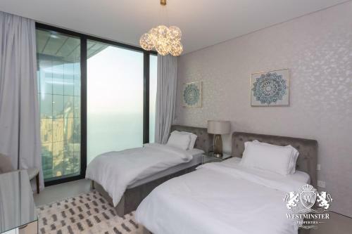 Apartamento Westminster Jbr