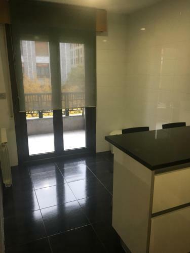 Apartamento Plaiaundi By Basquelidays