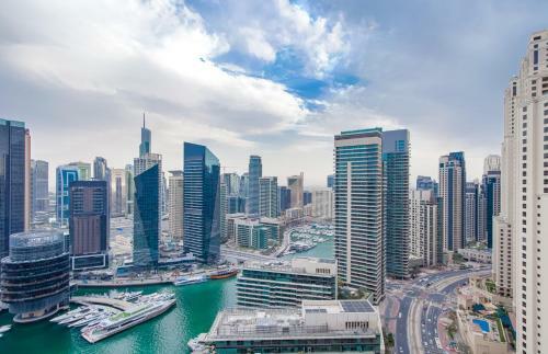 Apartamento Quintessential Quarters - Instagram-worthy Views