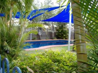 Yamba Twin Pines Motel