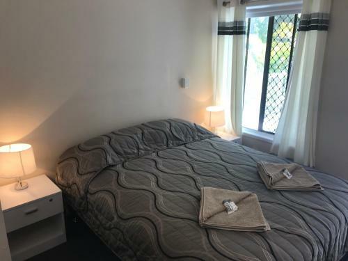 Hotel Hervey Bay Colonial Lodge