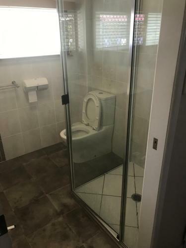 Hotel Hervey Bay Colonial Lodge