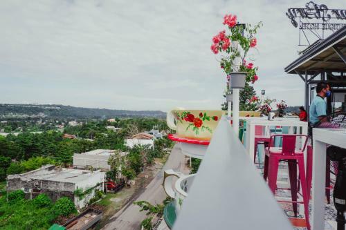 Our Story Boutique Hotel