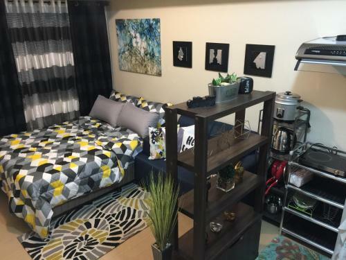 Apartamento Avida Towers - Aspira Tower1