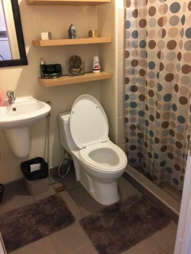Apartamento Avida Towers - Aspira Tower1