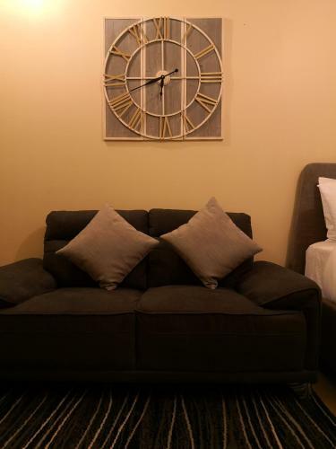 Apartamento Centrio Tower Beside Ayala Studio Unit -24
