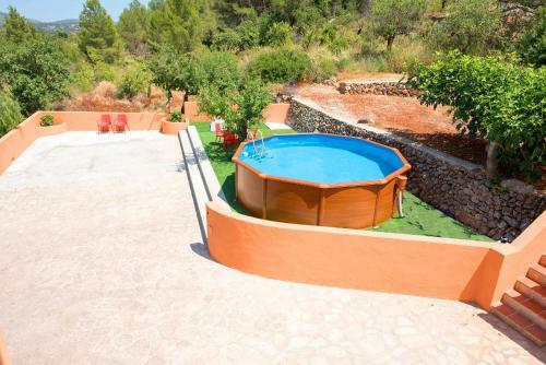 Bernia Relax