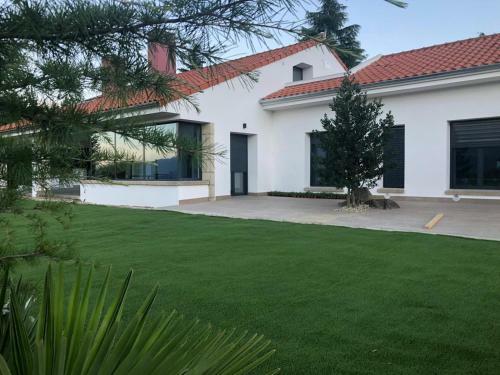 Apartamentos Rurales La Gloria de Yuste
