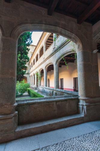 Apartamentos Rurales La Gloria de Yuste