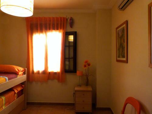 Apartamento Primera Linea Isla Canela
