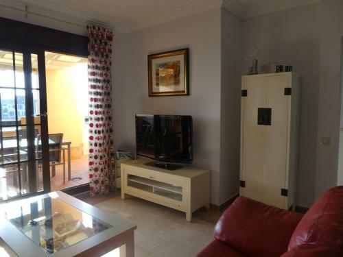 Apartamento Primera Linea Isla Canela