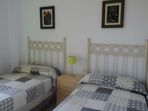 Apartamento Primera Linea Isla Canela