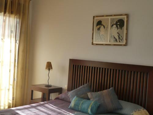 Apartamento Primera Linea Isla Canela