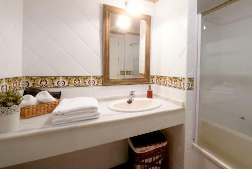 Apartamento Campo de Golf Isla Canela