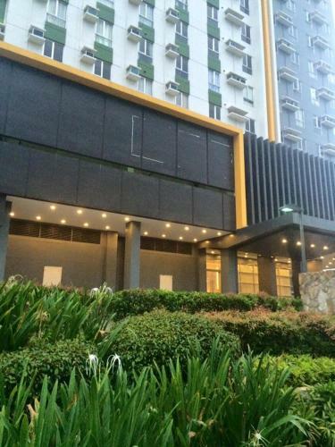 Apartamento Condo Unit - Studio Type