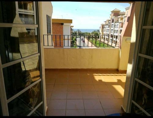 Apartamento Canela