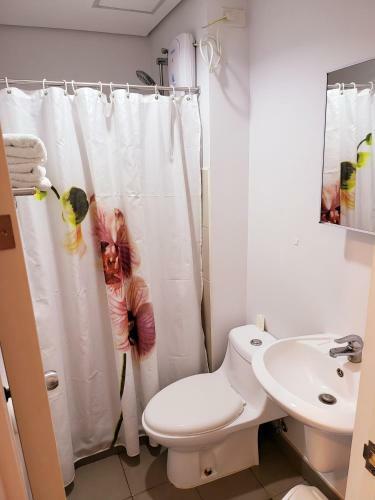 Apartamento Stephany's Condo @centrio