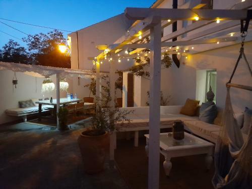Hostal La Pluma