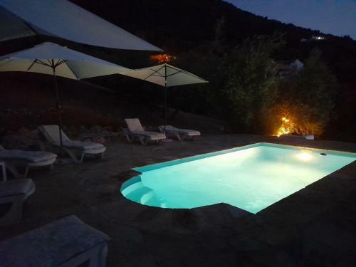 Hostal La Pluma