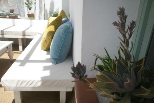 Hostal La Pluma