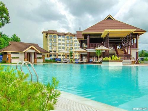 Apartamento One Oasis Cagayan de Oro By Hannahs Place1