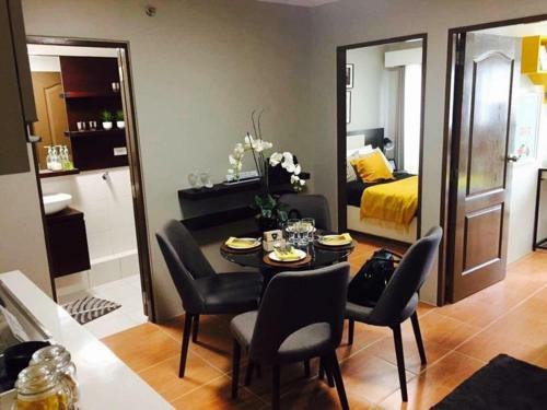 Apartamento One Oasis Cagayan de Oro By Hannahs Place1